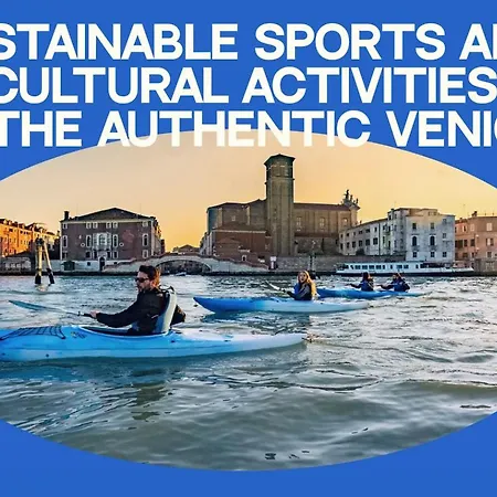 דירה Palazzina San Polo 2151 ונציה