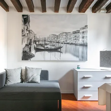 Apartamento Palazzina San Polo 2151