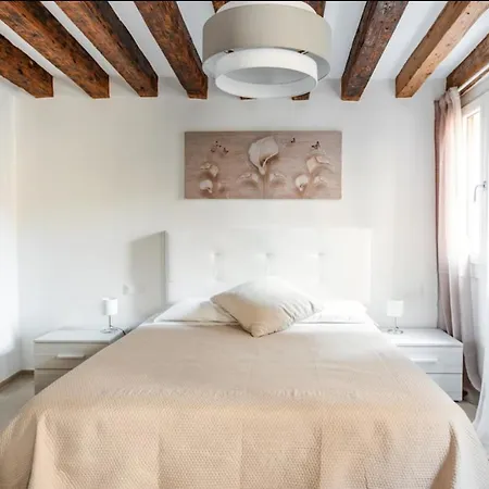 Palazzina San Polo 2151 Veneza