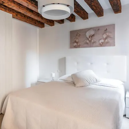 Palazzina San Polo 2151 Veneza