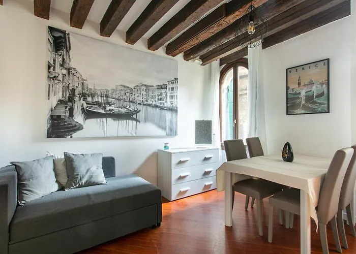 Palazzina San Polo 2151 Venetië