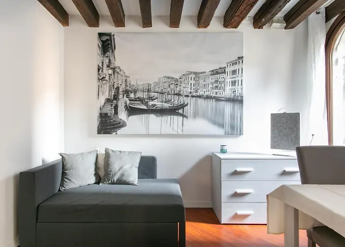 Appartement Palazzina San Polo 2151