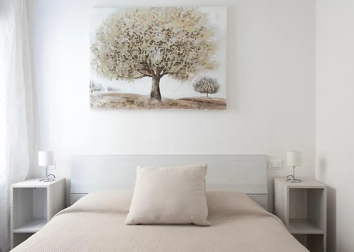 Palazzina San Polo 2151