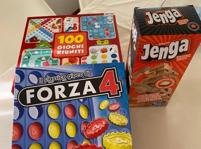 Palazzina San Polo 2151 Appartement Venetië