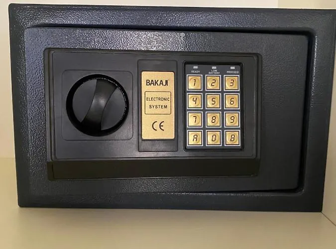 Palazzina San Polo 2151