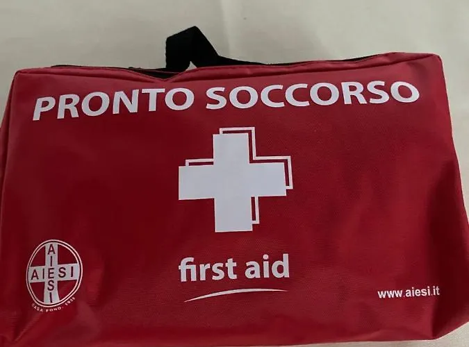 Palazzina San Polo 2151 Appartement *