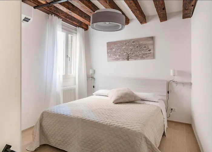 Appartement Palazzina San Polo 2151