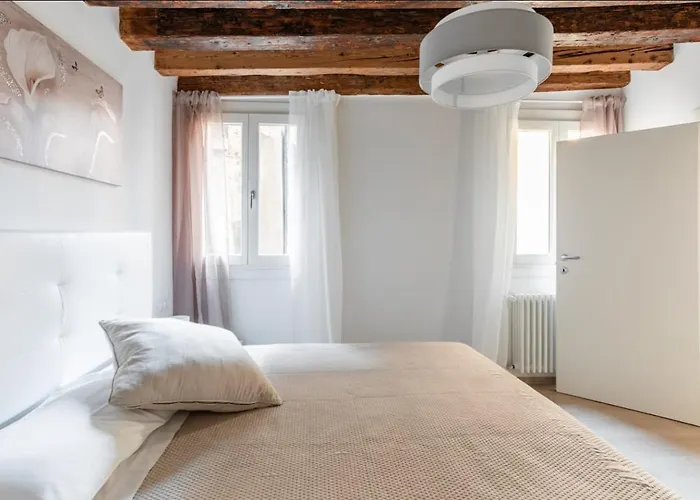 Palazzina San Polo 2151 Appartement *