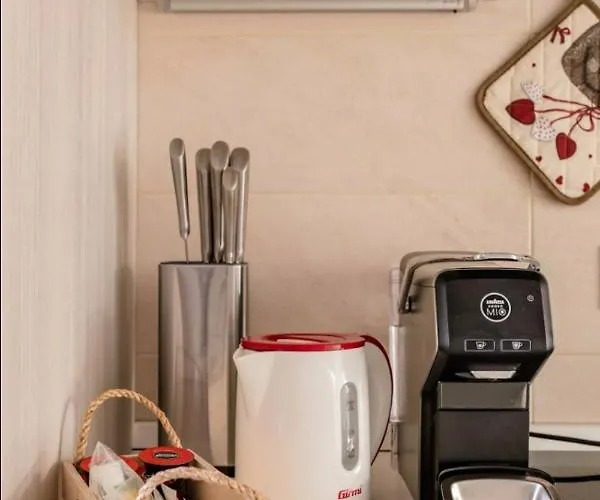 Appartement Palazzina San Polo 2151