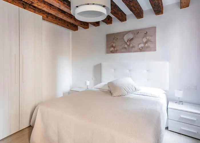 Palazzina San Polo 2151 Venetië