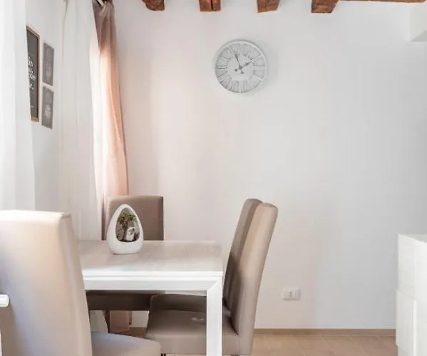 Palazzina San Polo 2151 Appartement