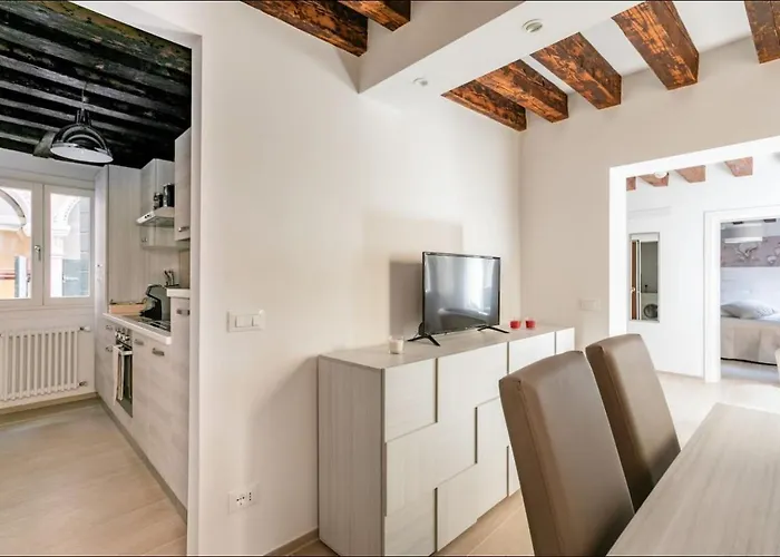 Appartement Palazzina San Polo 2151