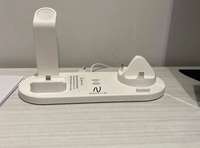 Appartement Palazzina San Polo 2151 Venetië