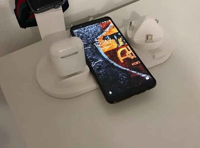 Palazzina San Polo 2151 Appartement *