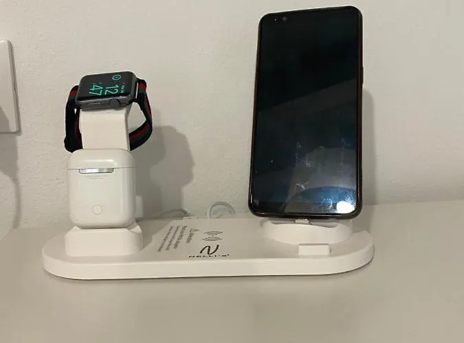 Palazzina San Polo 2151 *