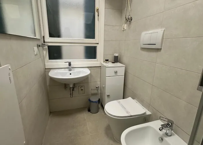 Appartement Palazzina San Polo 2151