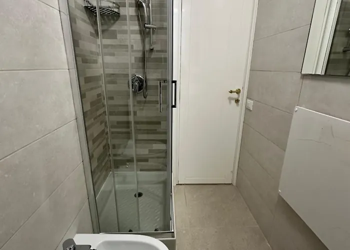 Appartement Palazzina San Polo 2151 Venetië
