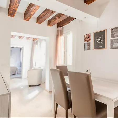 Palazzina San Polo 2151 아파트