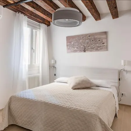 아파트 Palazzina San Polo 2151
