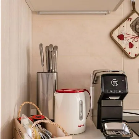 아파트 Palazzina San Polo 2151