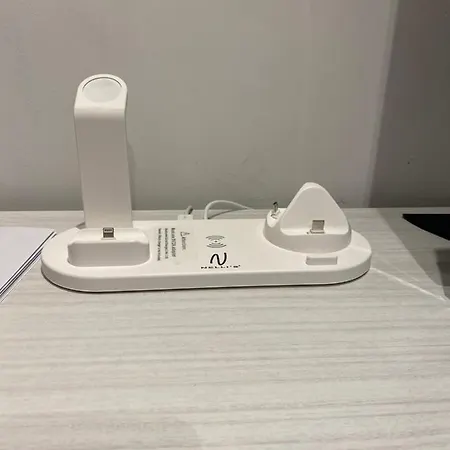 아파트 Palazzina San Polo 2151 베니스