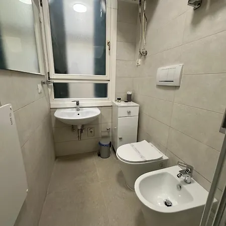 아파트 Palazzina San Polo 2151